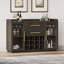Armoire de bar 55,1 po Raymen-592878463
