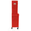Tool Cabinet On Wheels-1805682378