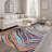 Kymiere Abstract Indoor Rug-1122798479