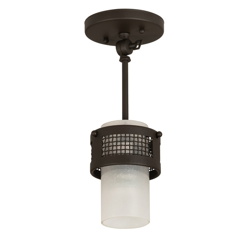 1 - Light Pendant