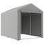 Galvanised Steel Basic Storage System-1263364189