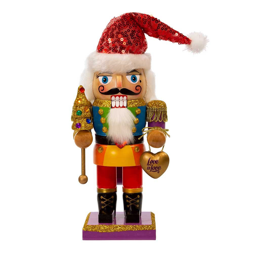 Kurt Adler Christmas Nutcrackers Wayfair