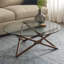 Lark Cross Legs Coffee Table-2129392284