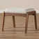 Colfax Upholstered Ottoman