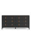 Finnmark 159.4cm W 8 - Drawer Chest of Drawers-1123703005