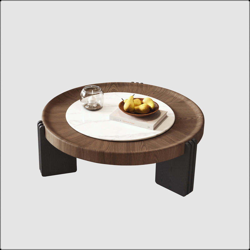 Ensemble de tables basses Modern Modern