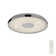 Centara Acrylic LED Flush Mount