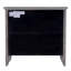 Newport 32"W 2 Shelf Bookcase-1849370261