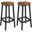 Tabouret de comptoir 25,6 po Stephengould-1323409570