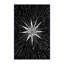 Tapis art déco doux et moelleux bleu Starberst Eberhard-1460112478