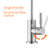 SOUEEUM Kitchen Faucet-63253727