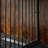 Spacious Dog Crate Furniture with Removable Partition and Hidden Tray, Ideal for Two Dogs and Doubles as a TV Stand