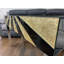 Hester 120cm Glass Console Table