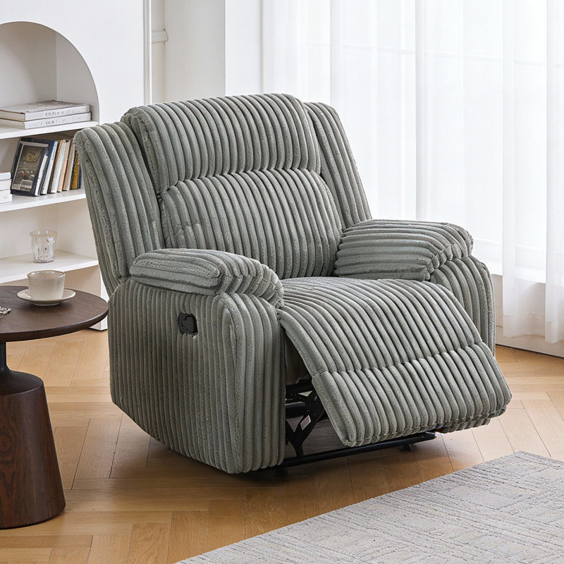 Fauteuil inclinable - Méridienne ergonomique pour le salon