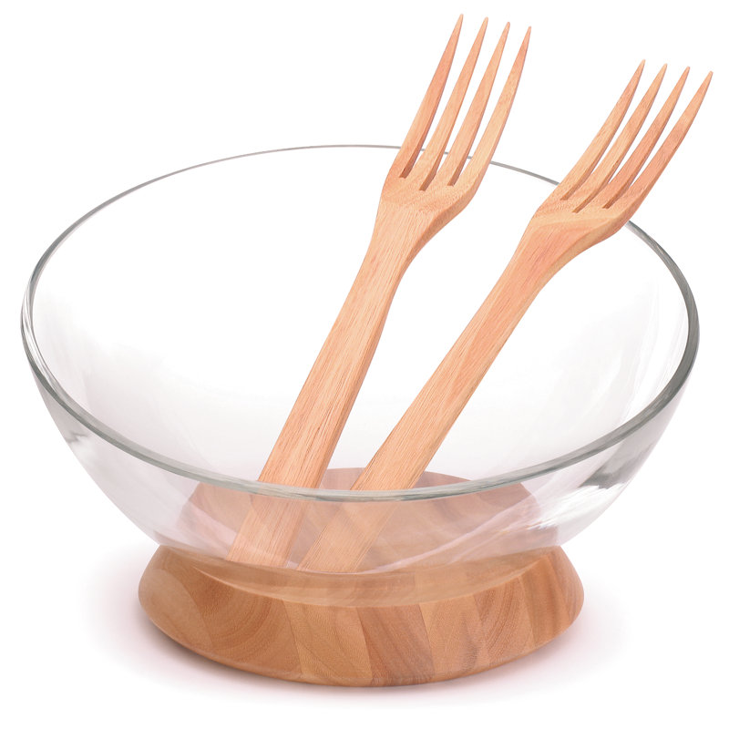 Ensemble de bol à salade 4 pièces