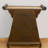 Southeast Asian Style Console Table