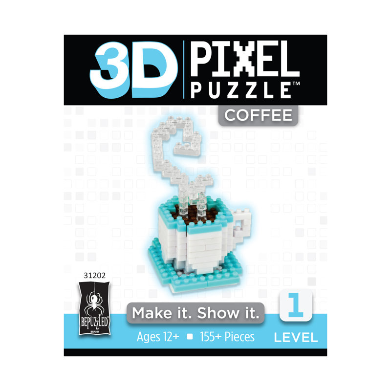 BePuzzled Puzzle