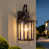 Oil Rubbed Bronze