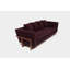 LRG Velvet Sofa-354050021-353151823-353151804