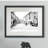 Dent, Main Street 1924 by Francis Frith - Single Picture Frame Print-51133690
