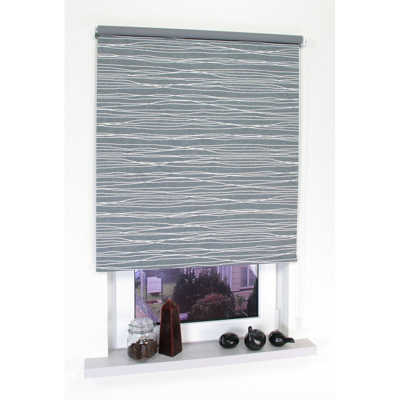 Verdunkelnd Springrollo, 102 x 180cm