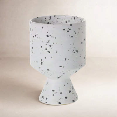 Waters Handmade Ceramic Pot Planter