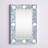 Nausica Bone Inlay Accent Mirror-536887398
