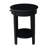 Manatuto Solid Wood End Table with Storage-1070532836