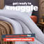 Silentnight Super Snuggly 15 tog Duvet-66258821