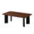 Joss 4 Legs Coffee Table-524194633