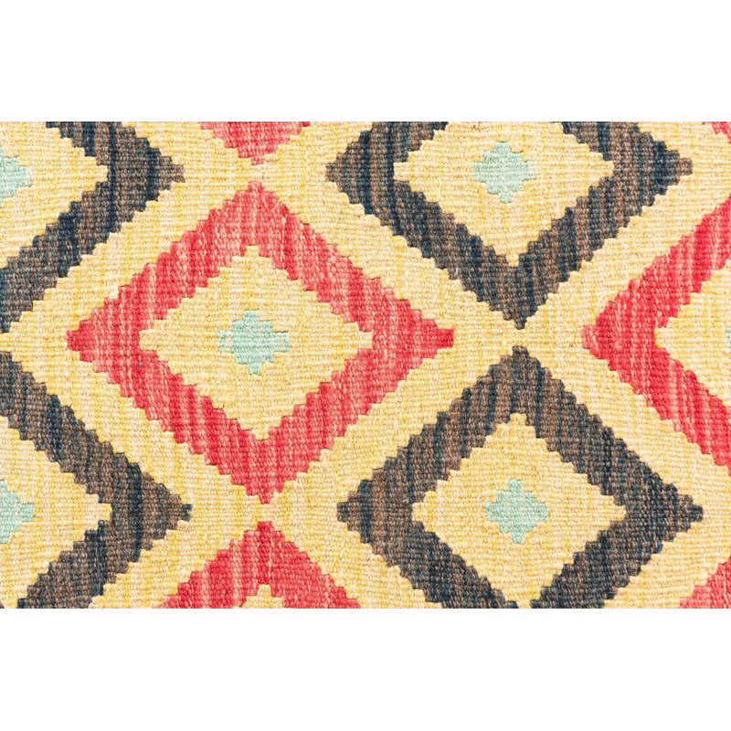Runner Odonnell Multi Rug