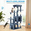 156cm H Cat Tree-134284509
