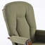 Fauteuil oscillant et repose-pieds Joy-483617248-495573184