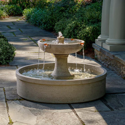 Fontaine Sanibel