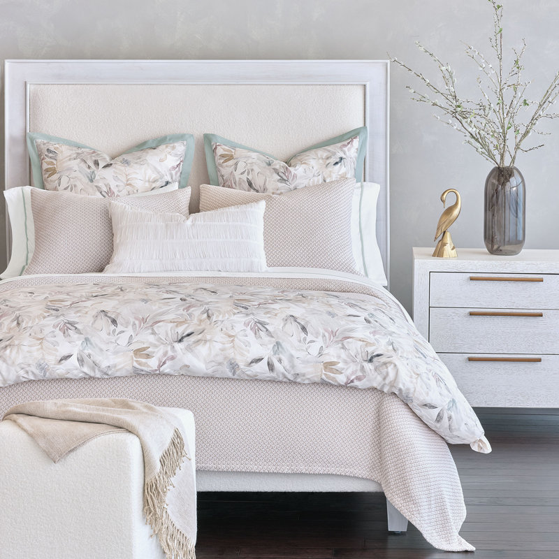 Meadow Duvet Cover, Super King Duvet Cover