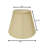 Silk Empire Lamp Shade-634511250-634511278