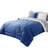 Polyester Channel Comforter-51175953-51175950