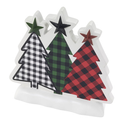 Tis the Season Bath The Toothbrush Holder
