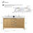 60 Double Bathroom Vanity with Top-95973012-116179263-116179266