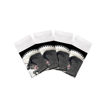 Zodiac Taurus Cotton Sateen Dinner Napkins