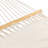 NOVICA Handmade Natural Rest Nylon Hammock (Single)
