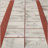 12*24 White Marble,natural marble, for wall,OL textured finished, 3D fluted marble, natural stone, 1 box 4 pcs