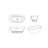 65" Freestanding Solid Surface Bathtub