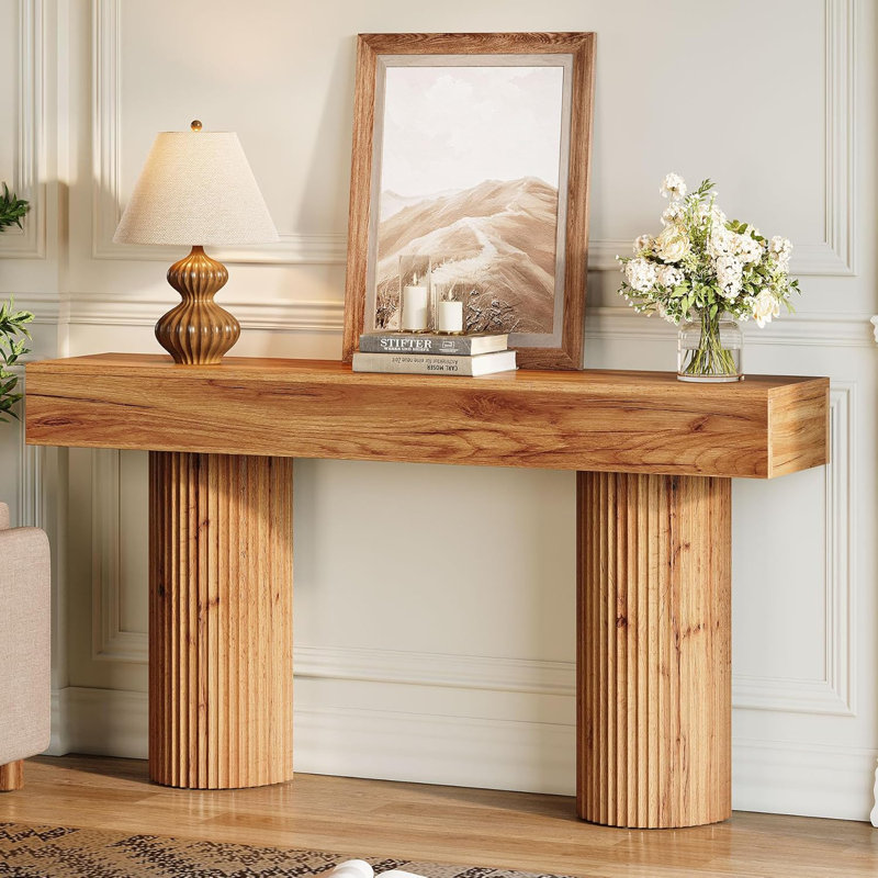 Console Farmhouse