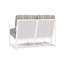 Summit Outdoor 2 - Seat Loveseat-1384972097-1384972098-1384972103