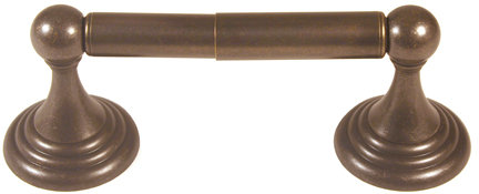 Embassy Wall Mounted Toilet Paper Holder, Barcelona
