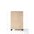 Elegant Style Chest, Rectangular Chest With Drawers