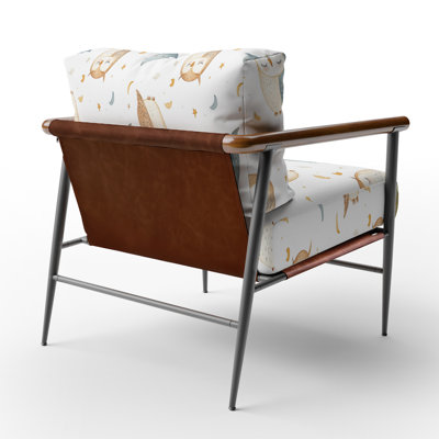 Fauteuil d'appoint Kids Woodland