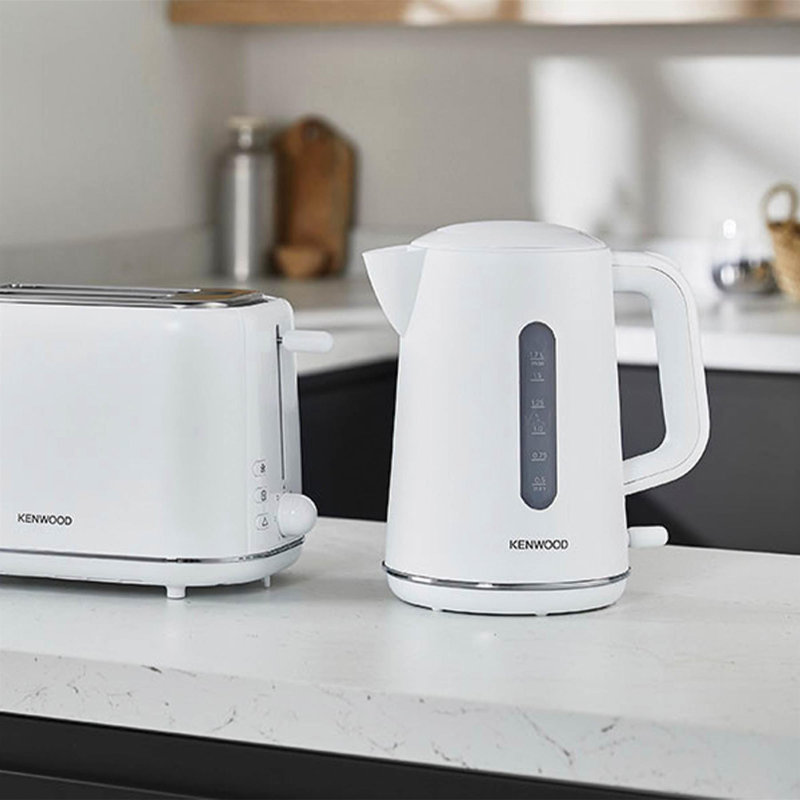 Kenwood 1.49 Kettle, White