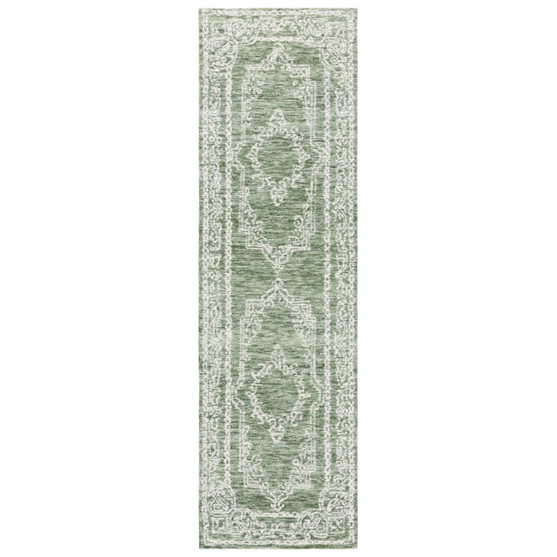 Lomawai Area Rug, Rectangle 2' x 3'